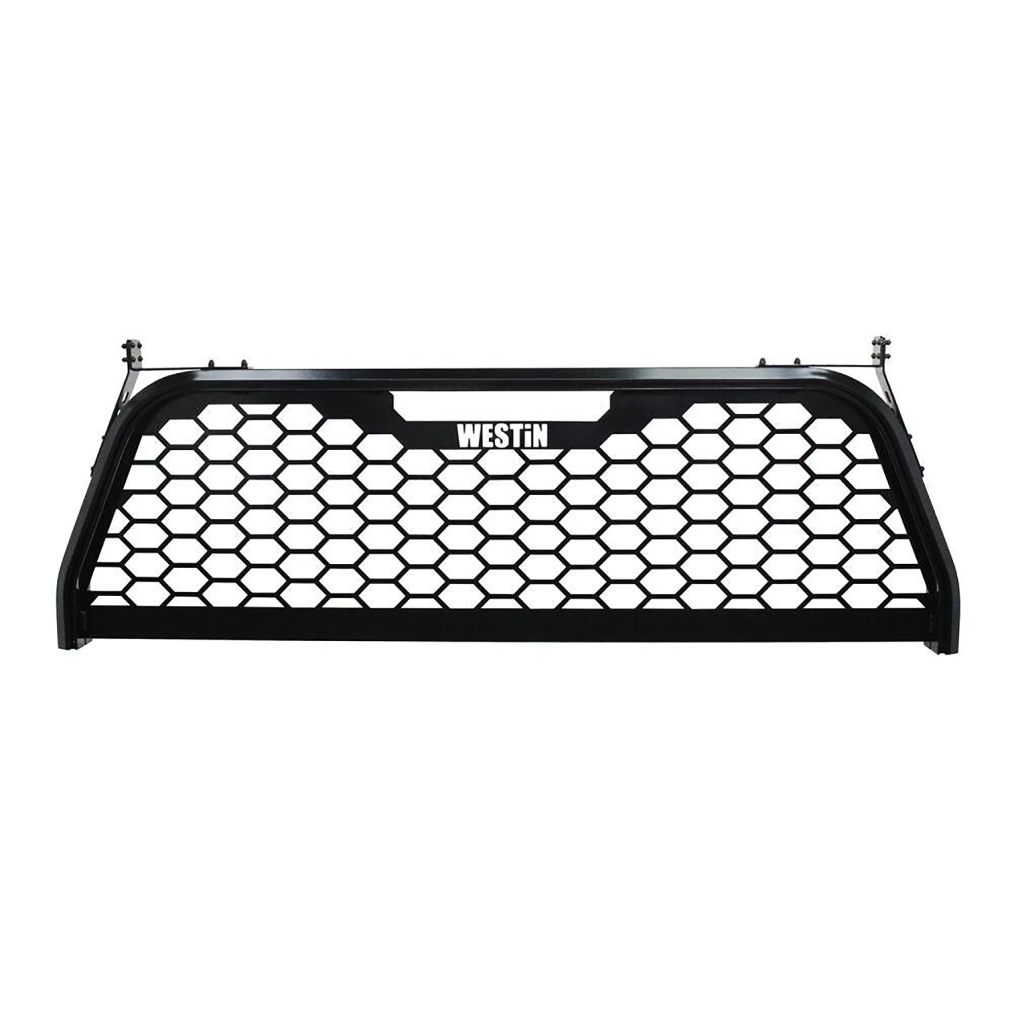 HLR Headache Rack Westin 57-81035 fits 2015-2025 F150 (Exc 2022+ Lightning EV)
