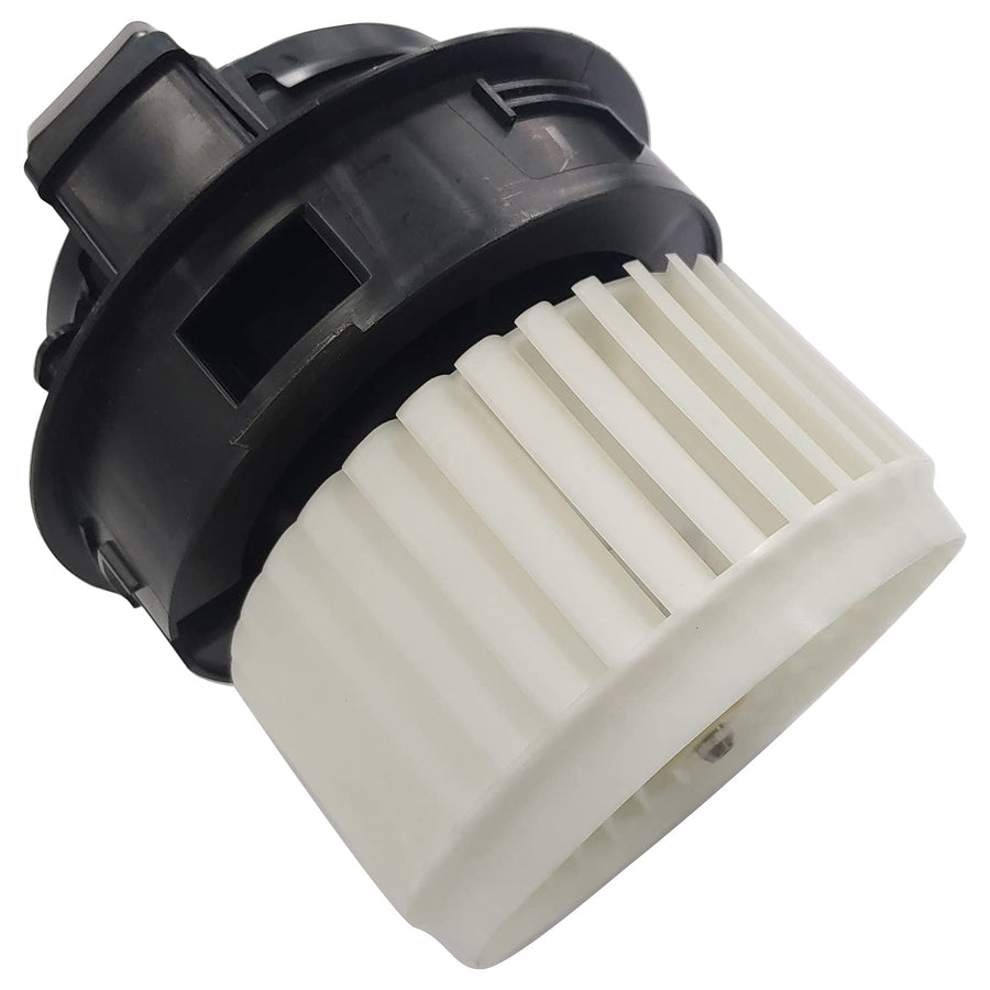 Blower Assembly TYC 700350 Compatible with 2018-2021 Nissan Kicks