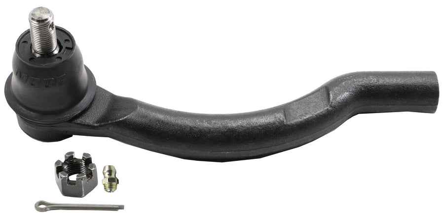 Steering Tie Rod End MOOG ES800460 for Honda Accord