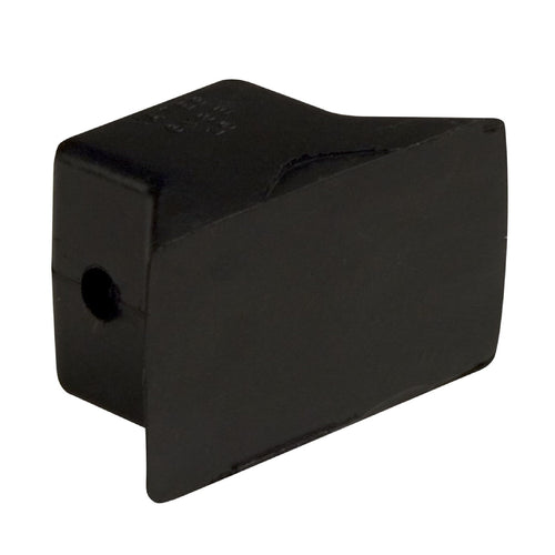 29553 CE Smith Jon Block - Natural Rubber Boating Tool - 3" x 3"