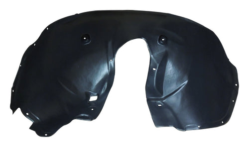Automotive Crown Fender Liner Body