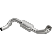 Converter MagnaFlow Direct Fit 52507