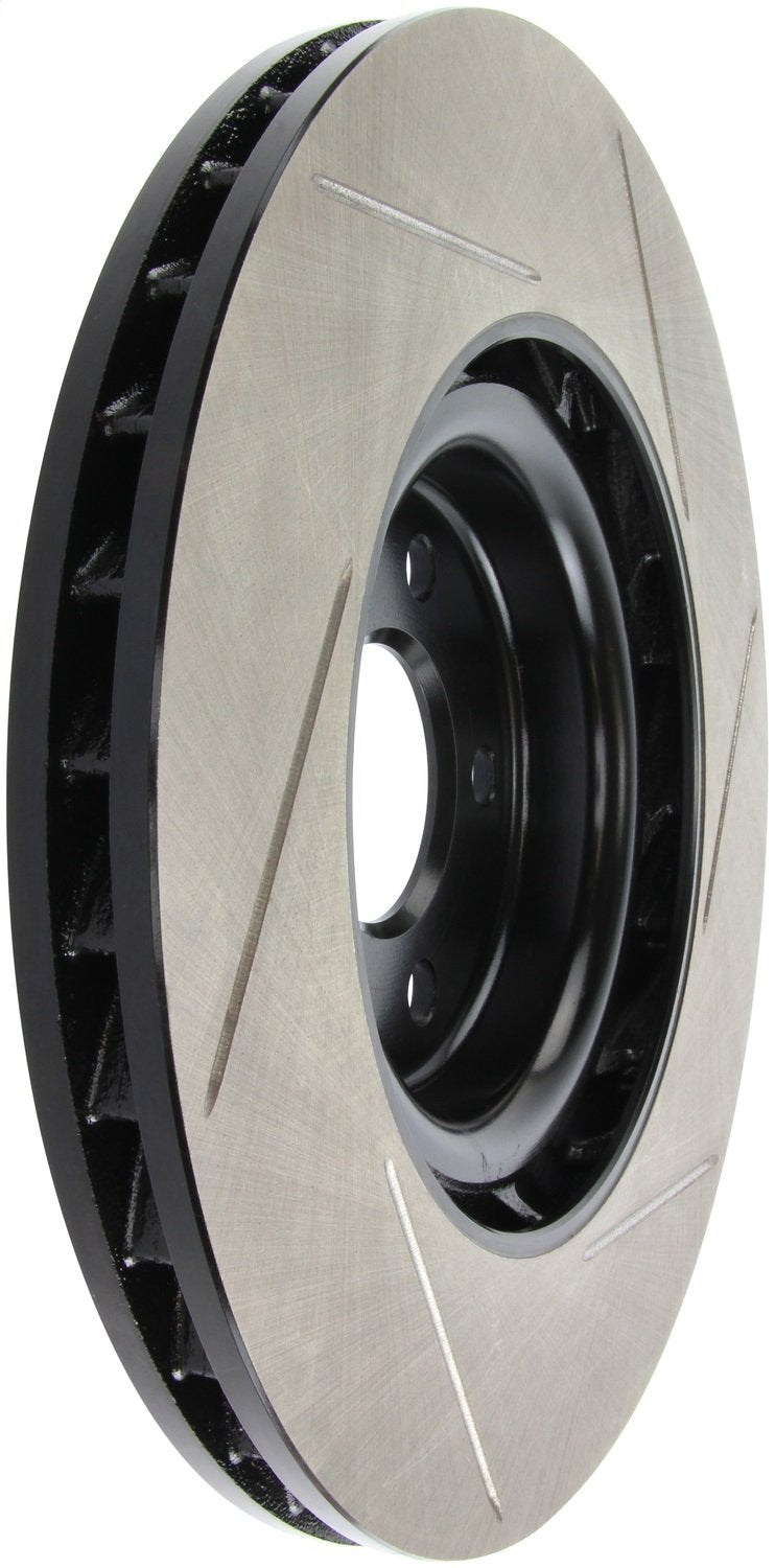 Brake Rotor StopTech 126.33124SR