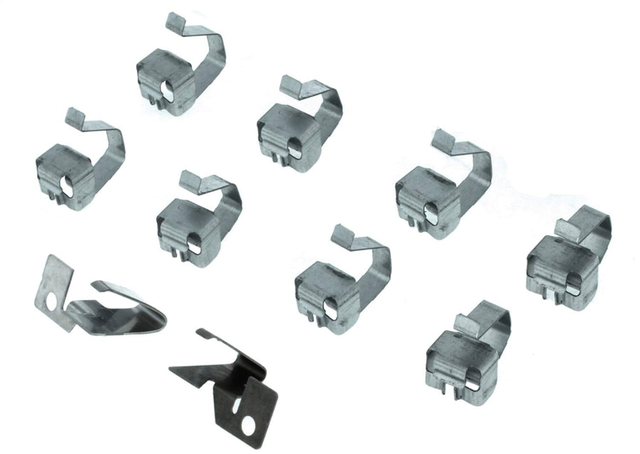 Street Select StopTech Brake Pads 305.10680