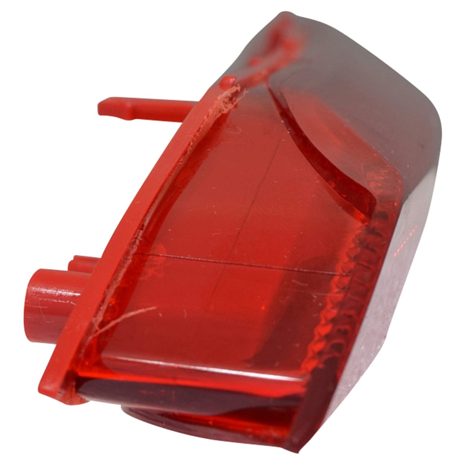 Right TYC Reflector Assembly Compatible with 2016-2018 Kia Sorento