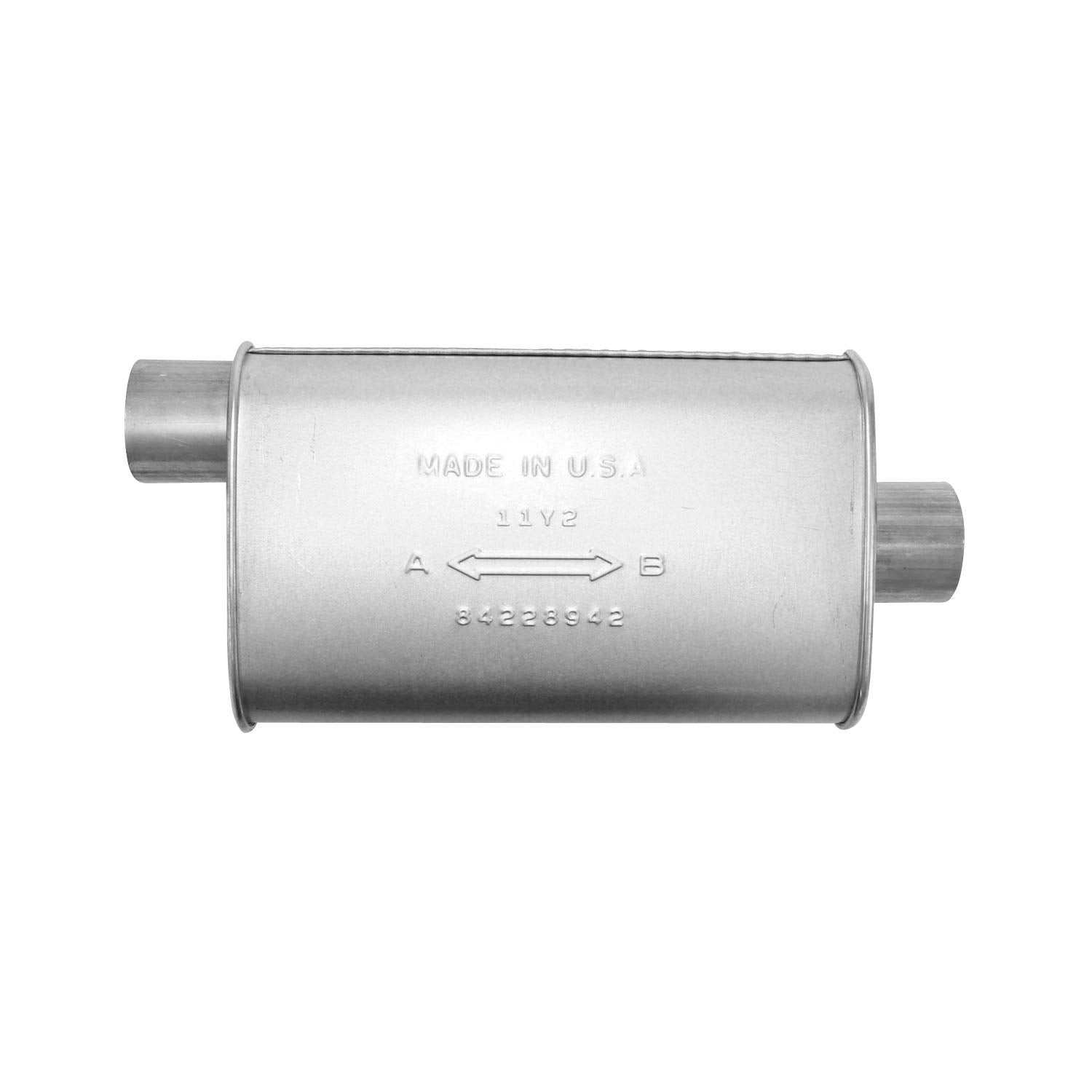 6487 AP Exhaust Muffler