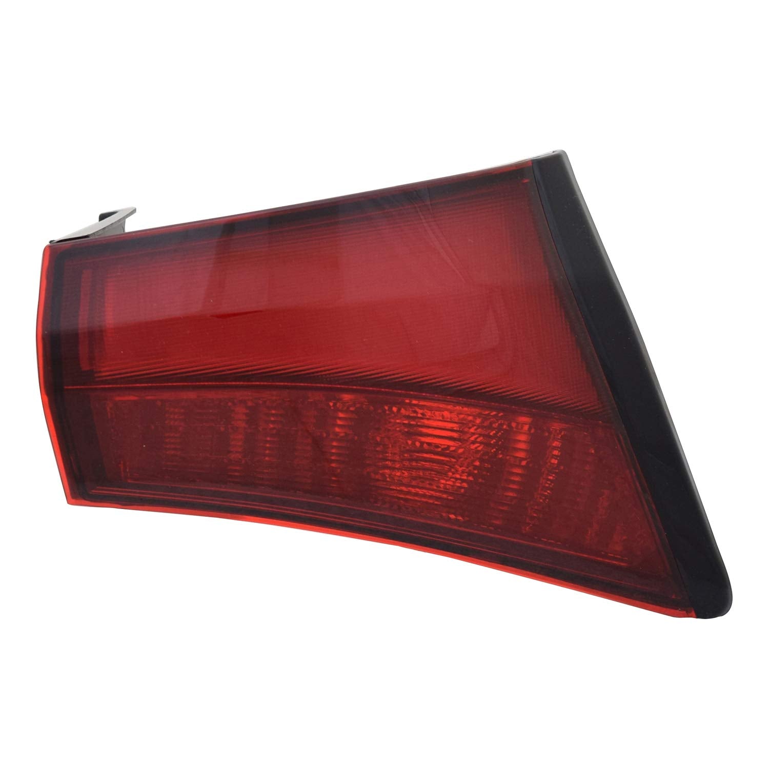 Right TYC Tail Light Assembly Compatible with 2019-2021 Toyota Prius