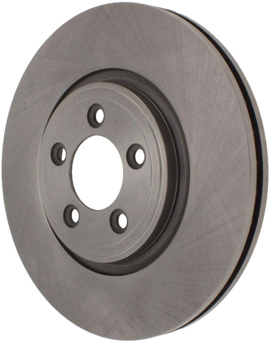 Front Brake Kit StopTech 908.20002 (Select Pack)