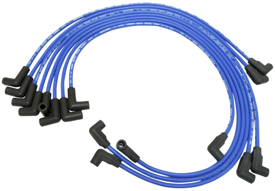 RC-GMZ038 NGK (51249) Spark Plug Wire Set
