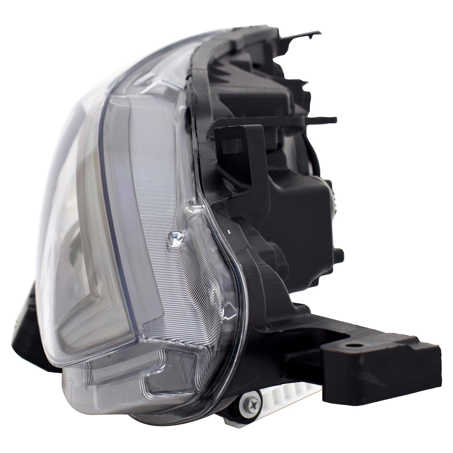 Front Right TYC 20-17009-00 Headlight Assembly