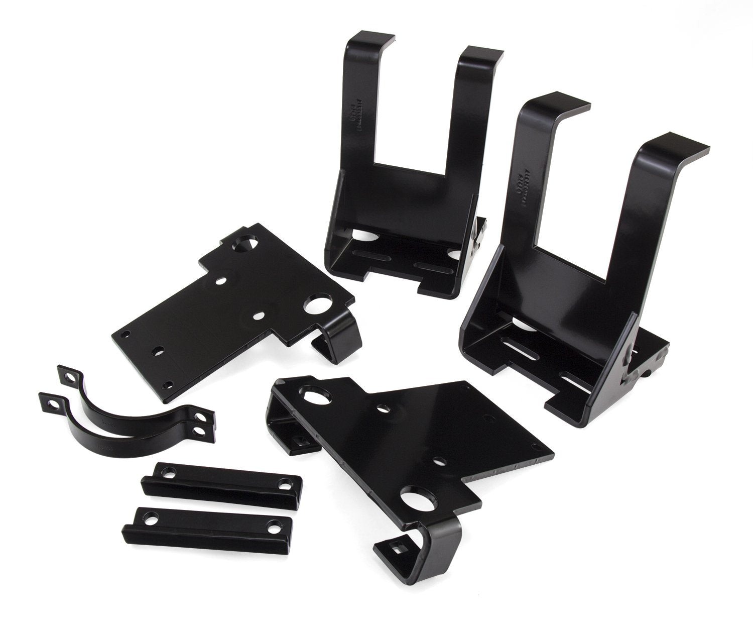 Air Lift LoadLifter 7500 XL Air Spring Kit Ultimate - Fits Chevrolet Silverado, GMC Sierra Models, See Fitment Details in Descriptions - 57575