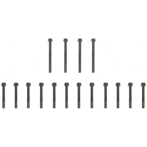 Head Bolt Set FEL-PRO ES 74022