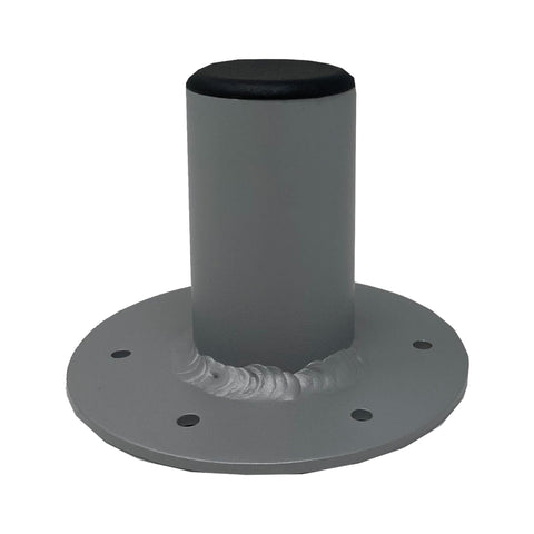 ShadeFin Mini TACO Marine T10-4000-8 Deck Mount