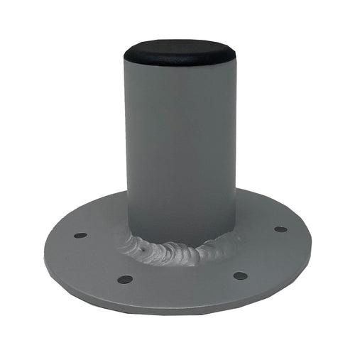 ShadeFin Mini TACO Marine T10-4000-8 Deck Mount