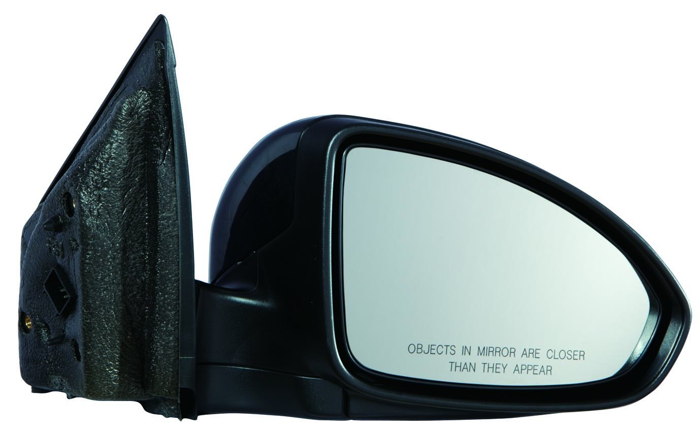 Replacement DEPO 335-5431R3EBH Passenger Side Door Mirror Set
