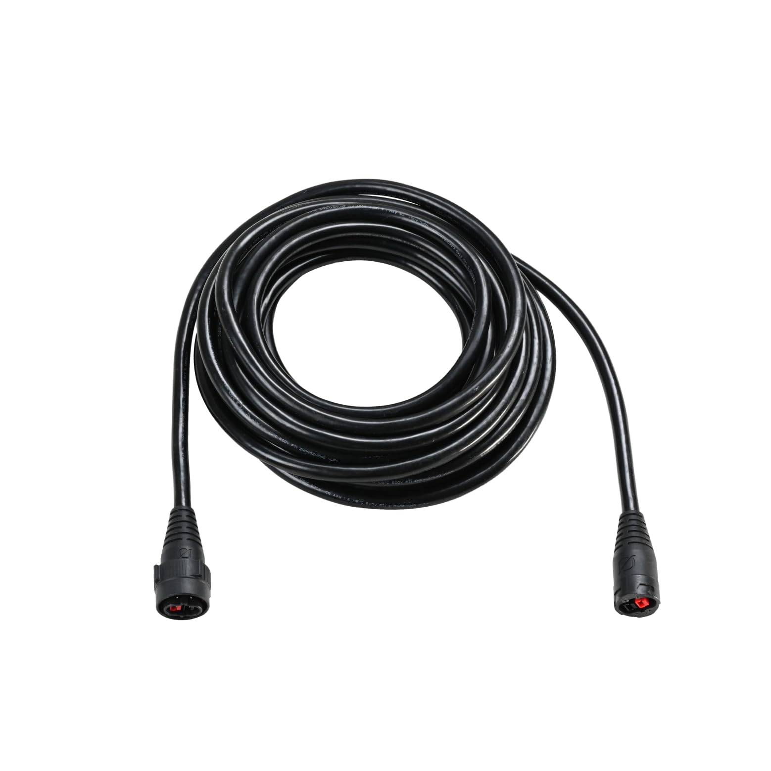30 FT HPP + Solar Extension Cable