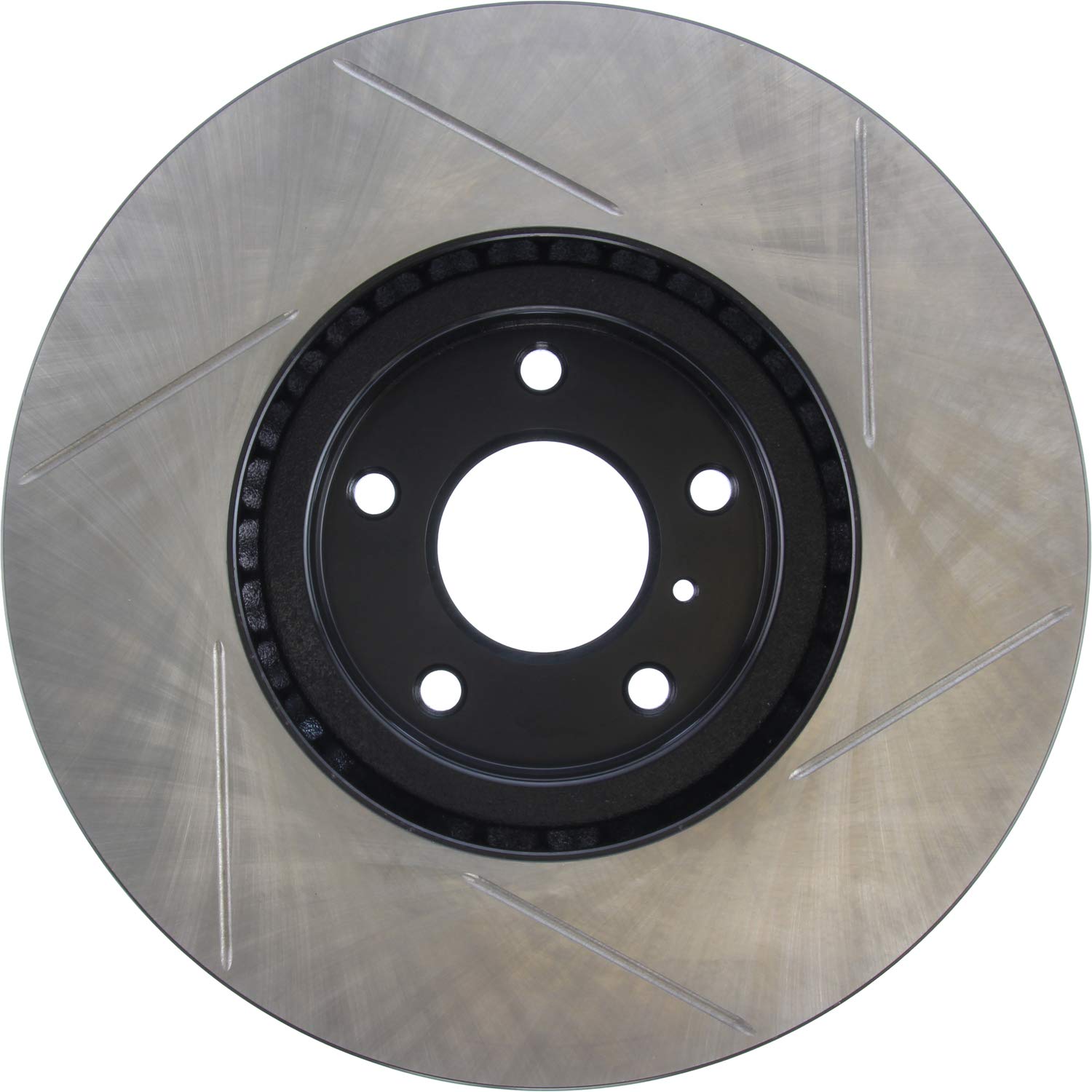 Sport Slotted StopTech Brake Rotor 126.42095SR (Front Right)