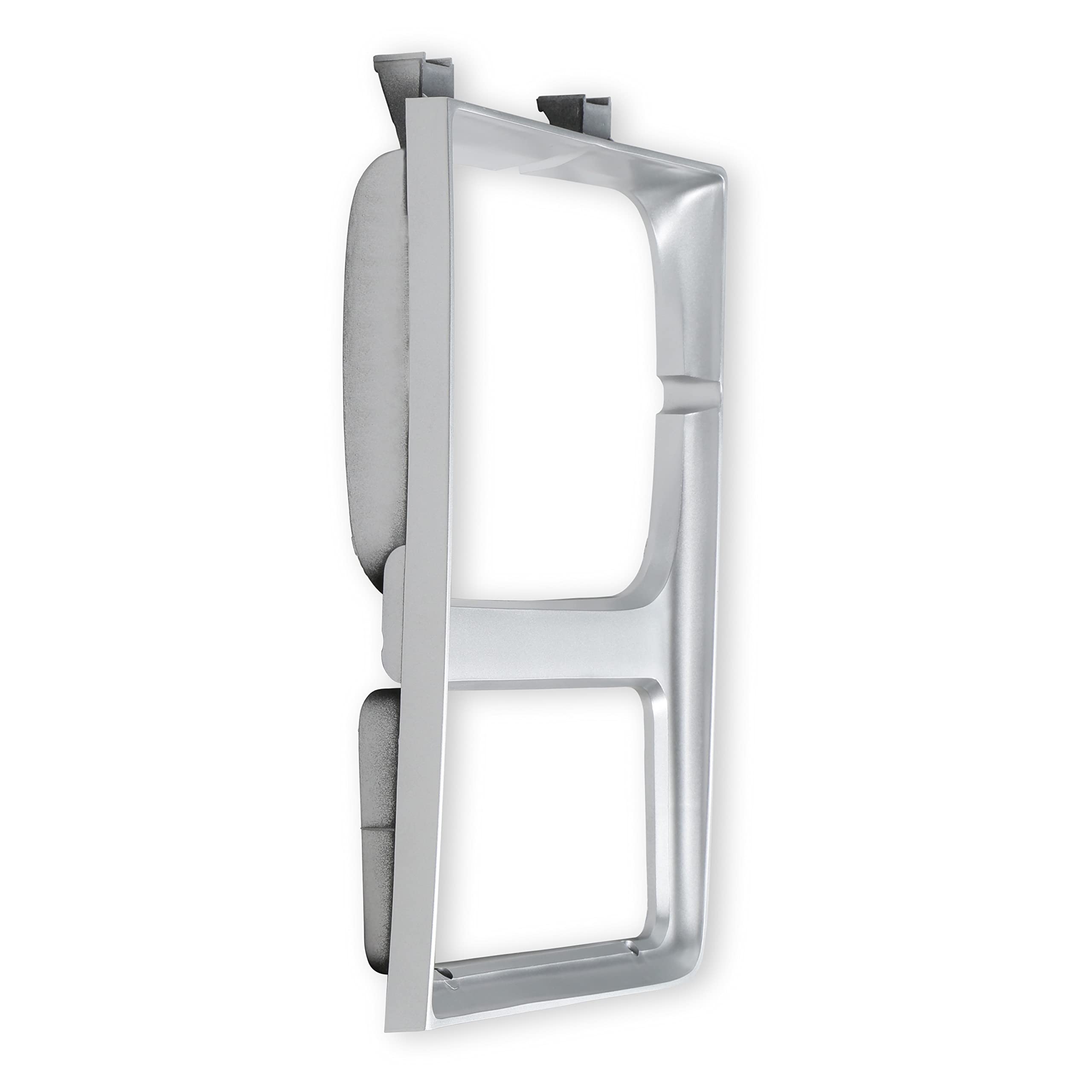 04-187 Brothers Trucks Headlight Bezel - Single Head Light - Left
