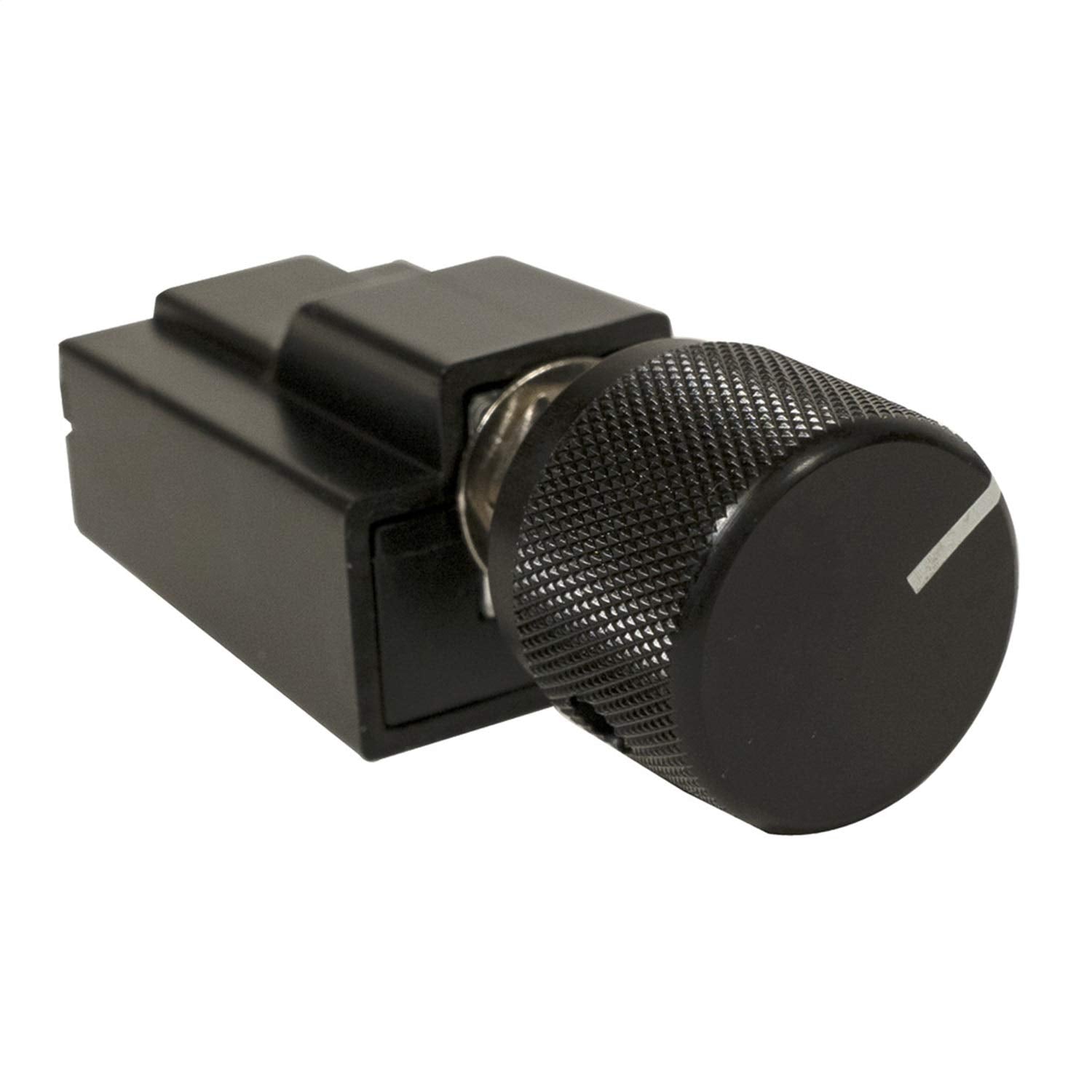 DIESEL BD 1036610 High Idle Control Kit; Incl. Wiring Harness/Tie Wrap/Hardware; 900 3000 RPM;
