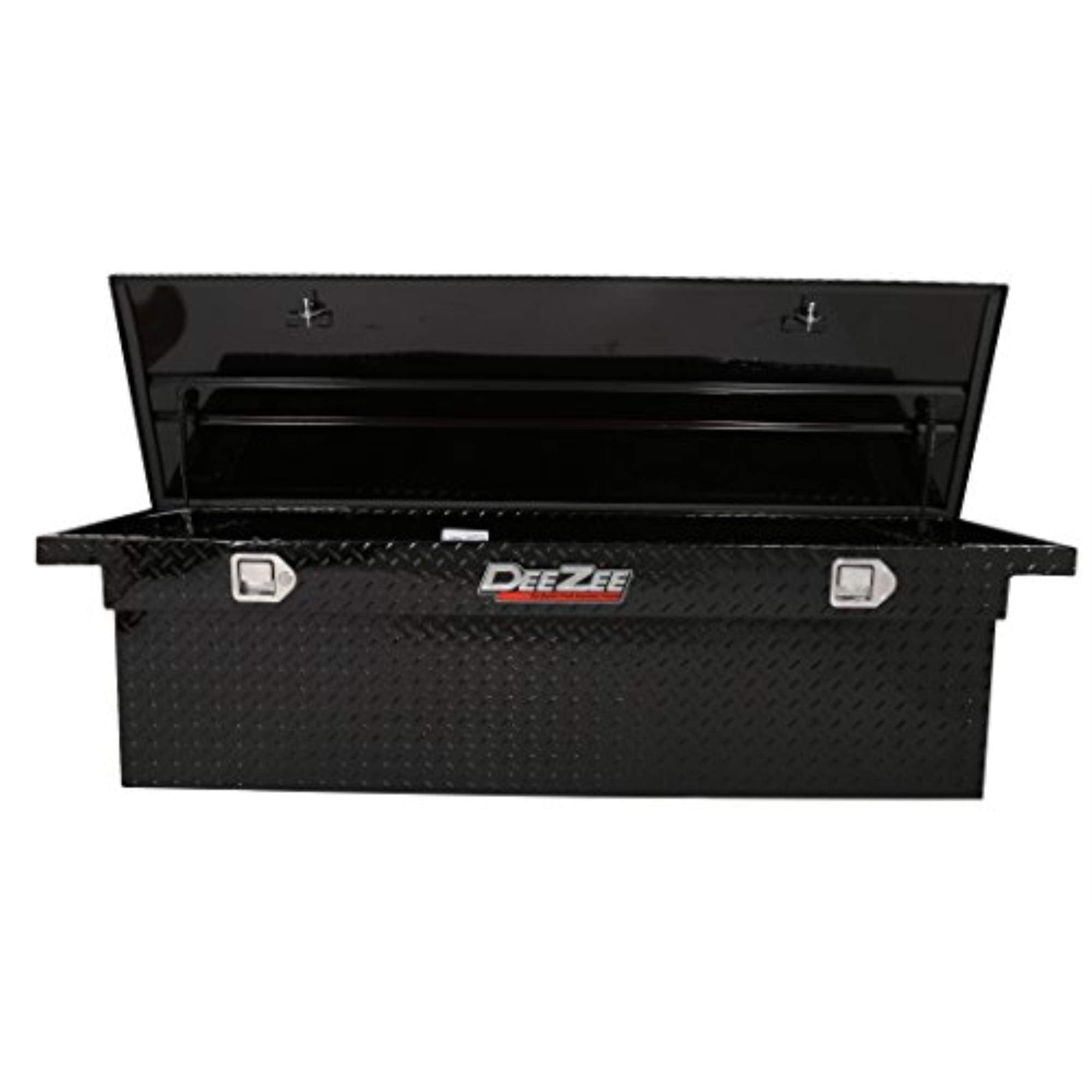 Dee Zee Red Label DZ8170DLB Crossover Tool Box - Low Profile (Deep)