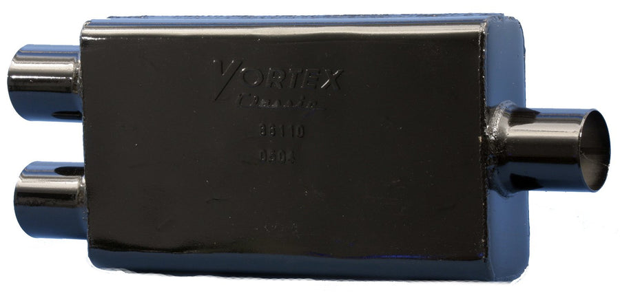 Vortex Cherry Bomb 88110 Muffler