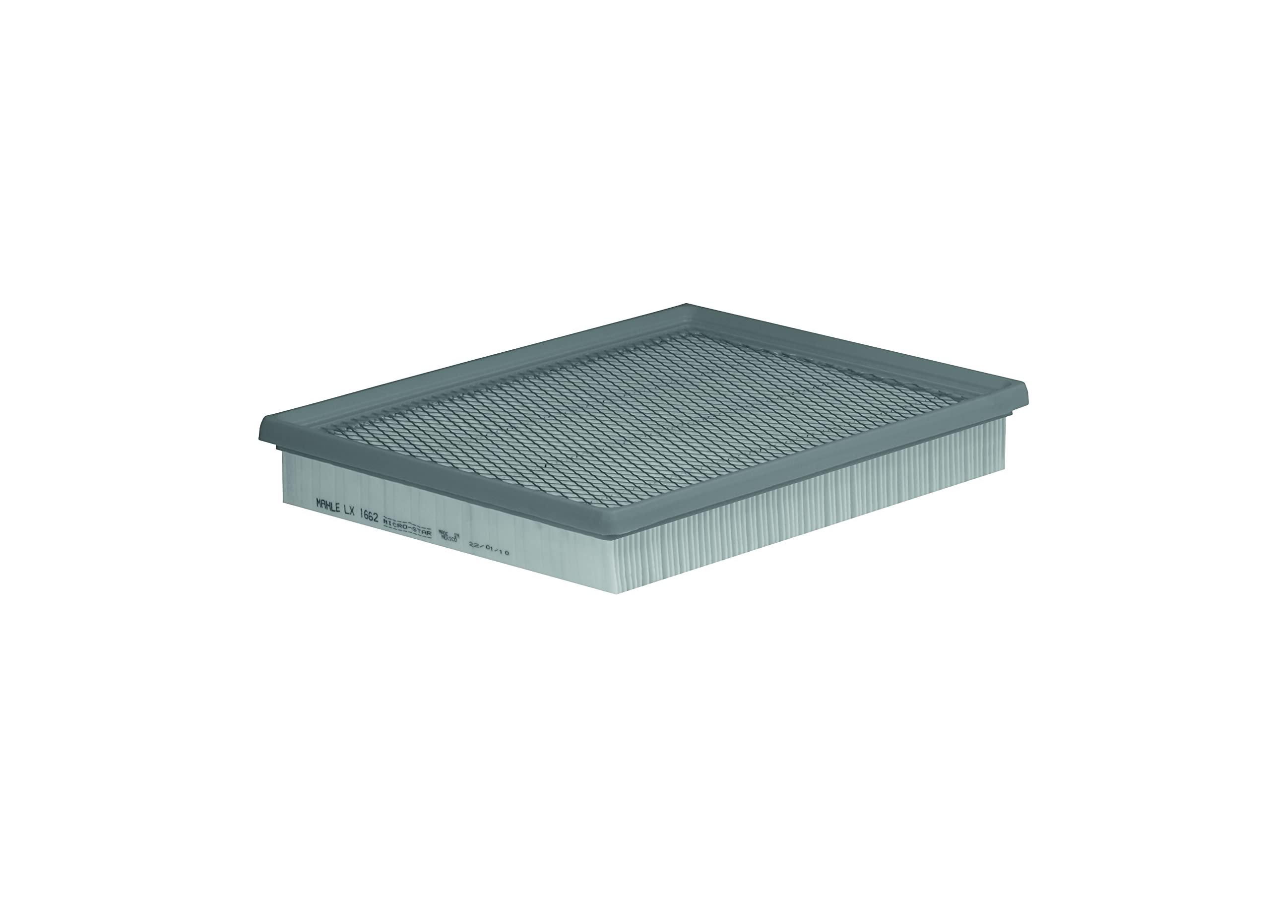 Air Filter MAHLE LX 1662