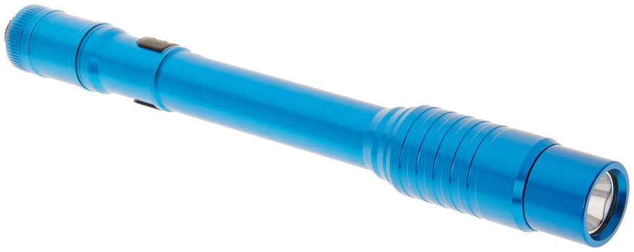 Stylus Pro Streamlight 66140 with USB Cord, Blue