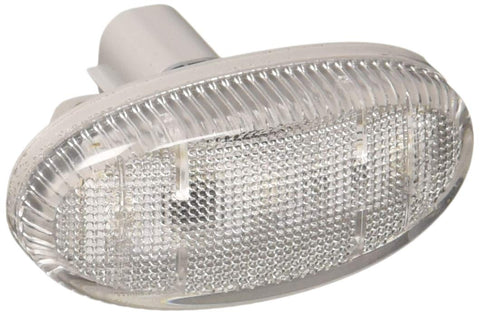 264136CL Recon LED Fender Light