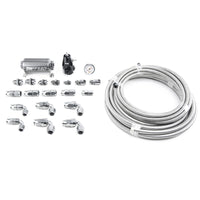 DW400 Pump Module DeatschWerks Plumbing Kit (6-602)