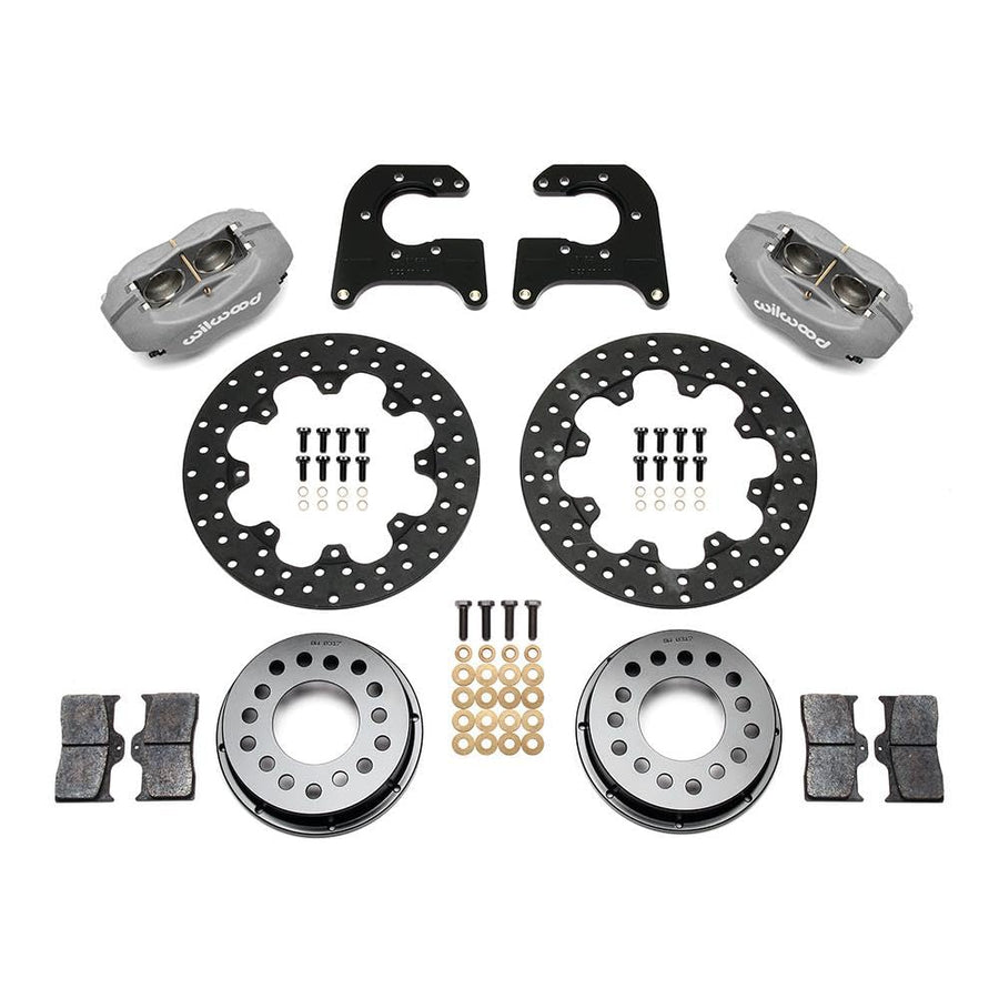 Brake Kit Wilwood 140-8853-D