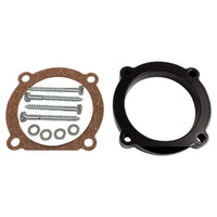 Throttle Body Spacer Kit CROWN AUTO