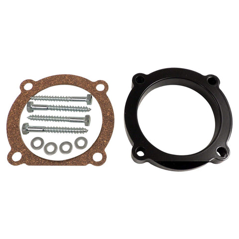 Throttle Body Spacer Kit CROWN AUTO