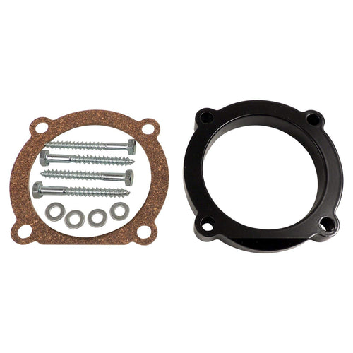 Throttle Body Spacer Kit CROWN AUTO