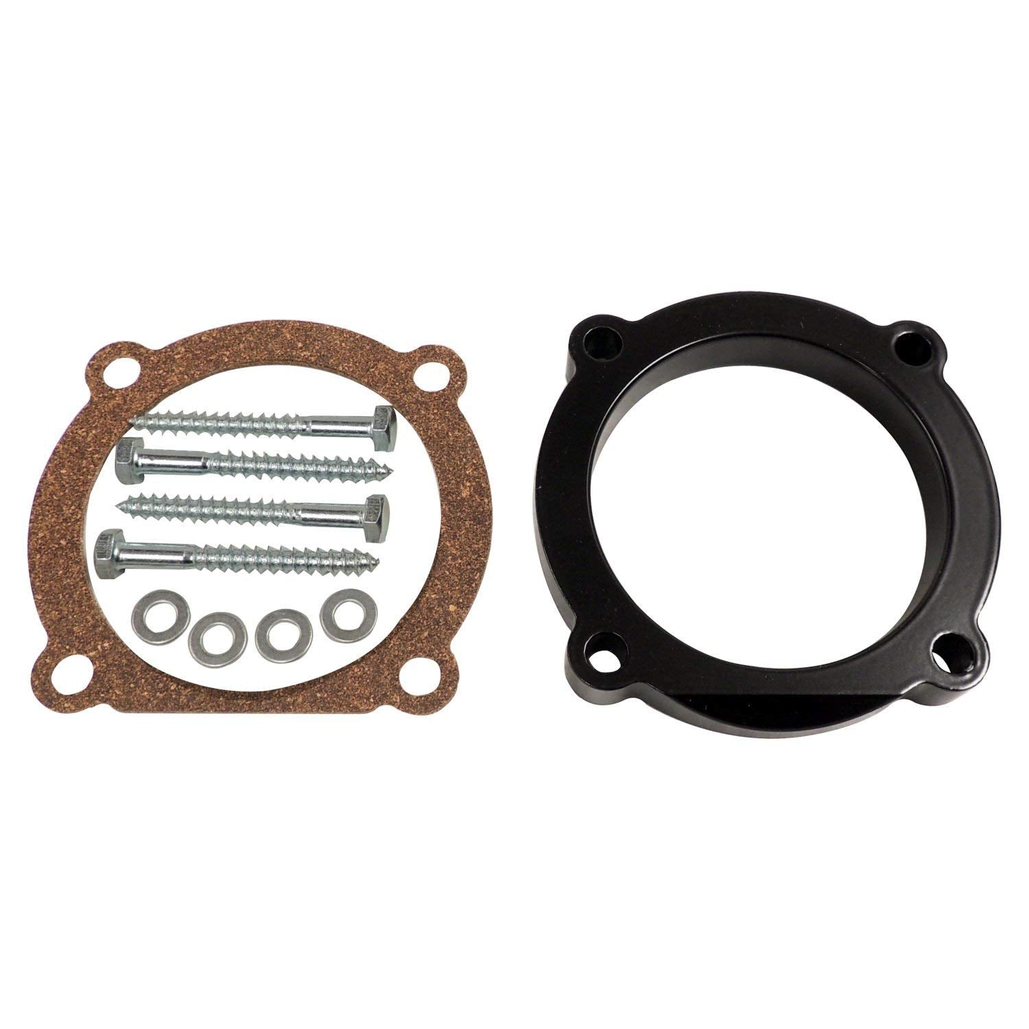 Throttle Body Spacer Kit CROWN AUTO