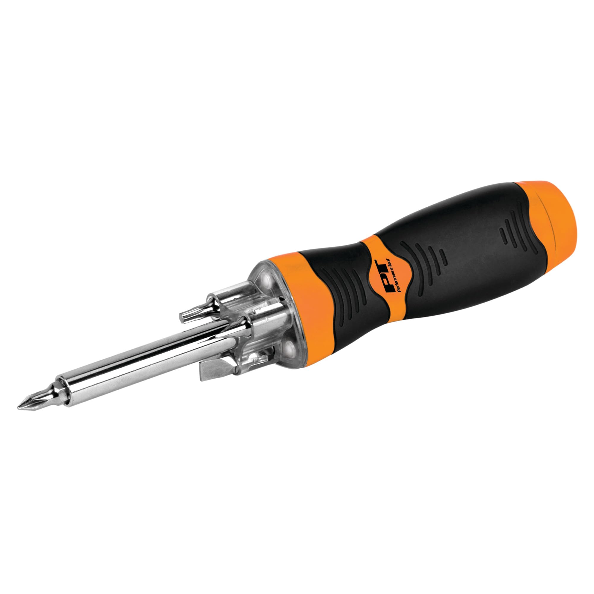 LED Bit Driver Performance Tool W9205 High Visibility (Sold as 1 Bit Driver)