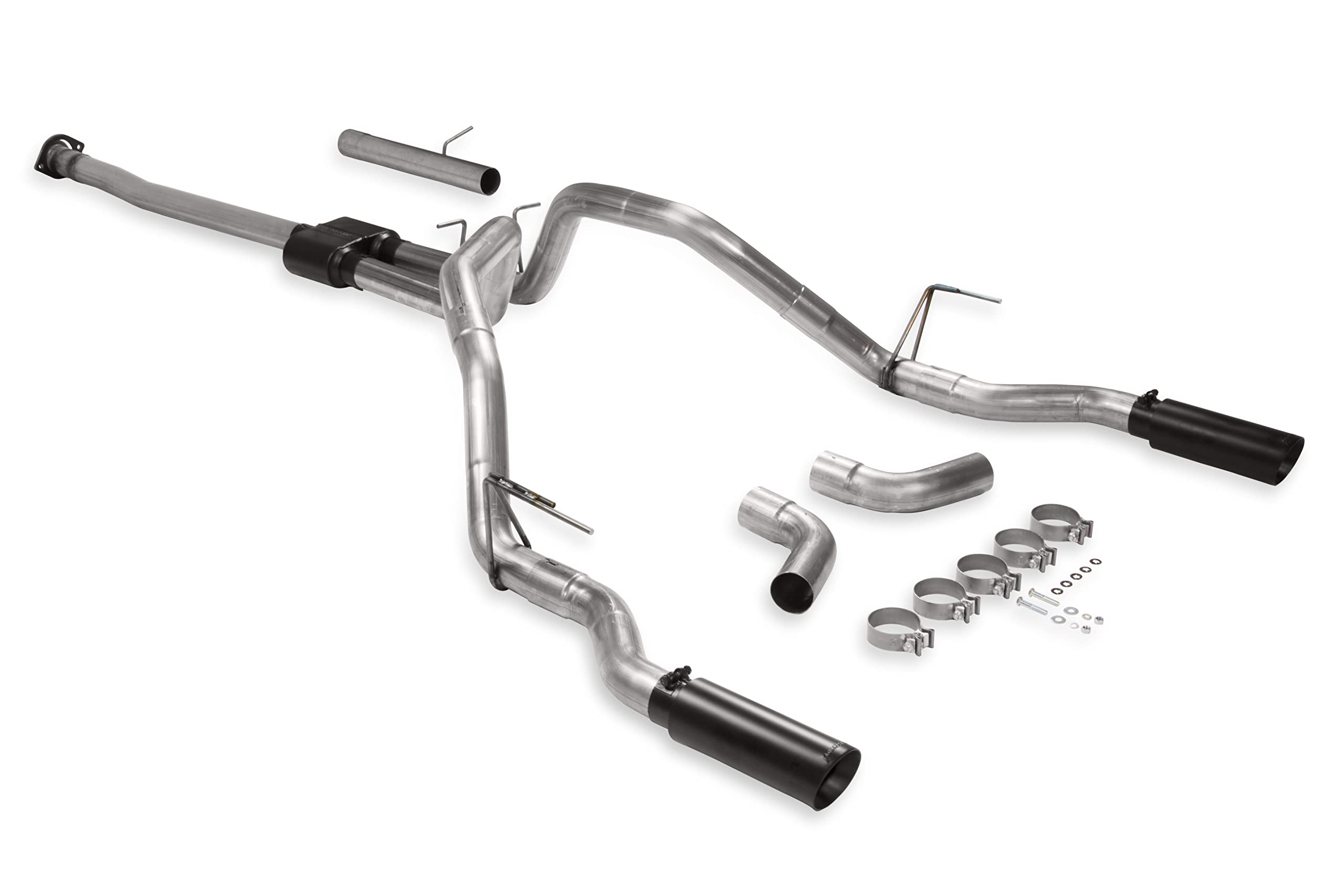 Outlaw Flowmaster Cat-Back Exhaust System 817936