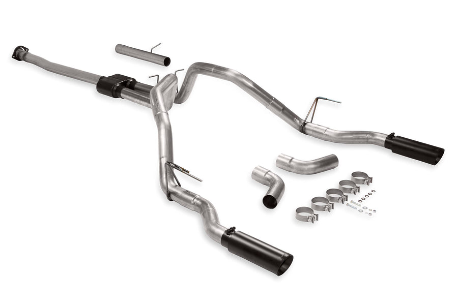 Outlaw Flowmaster Cat-Back Exhaust System 817936