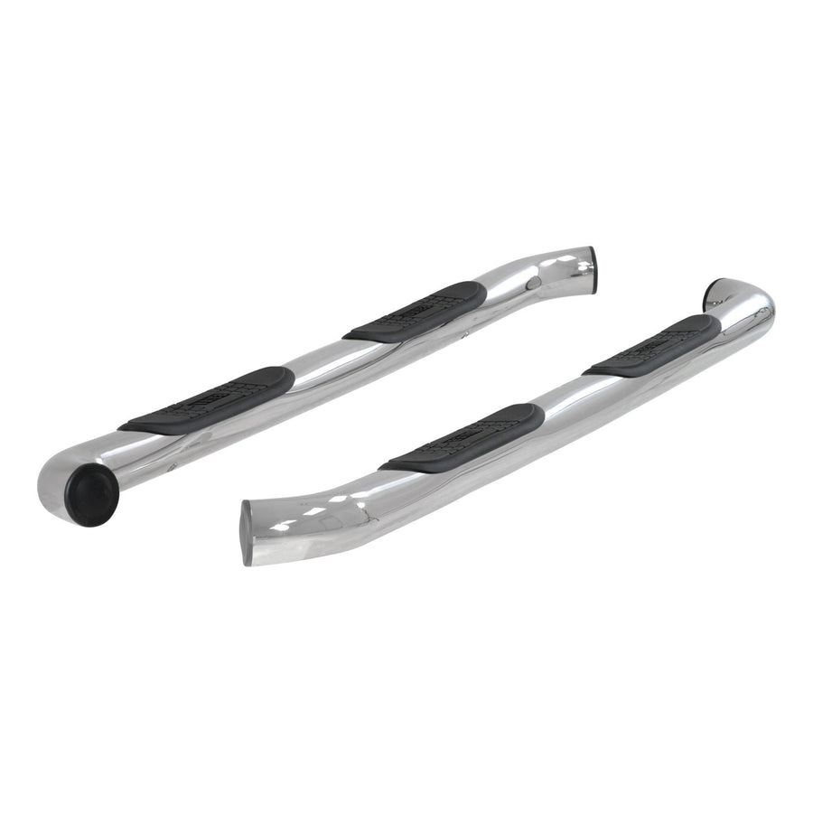 203044-ARIES Automotive Sidebars, 3 in, Stainless