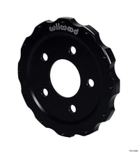 Front Hat-BB 255" Offset