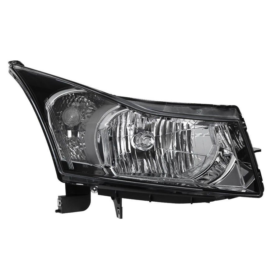 OEM Style Xtune Headlights (HD-JH-CCRZ13-OE-R) (OE)