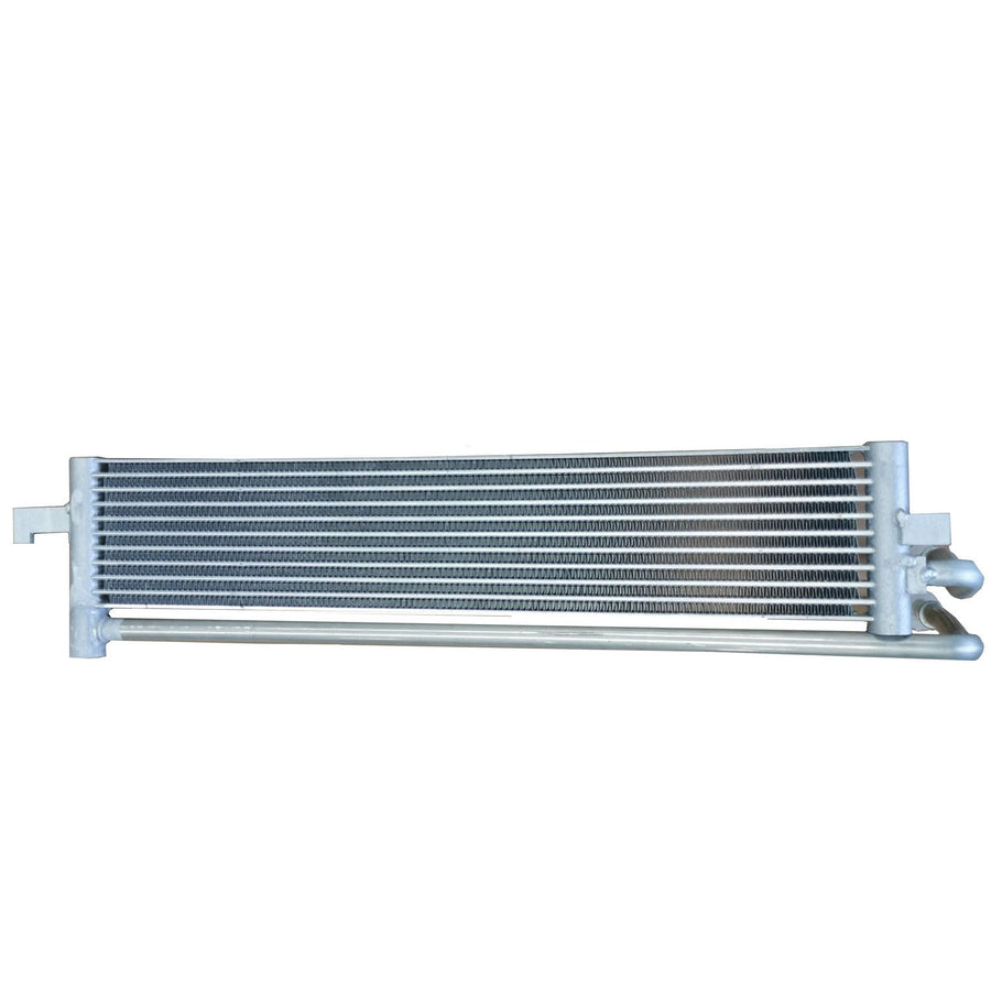 External TYC Transmission Oil Cooler 19165
