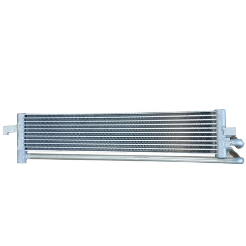 External TYC Transmission Oil Cooler 19165
