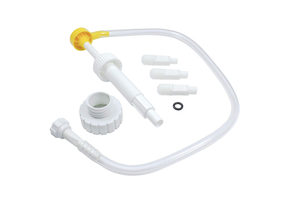 Moeller Marine Sierra International 053725-10, Universal Lower Unit Lube Pump