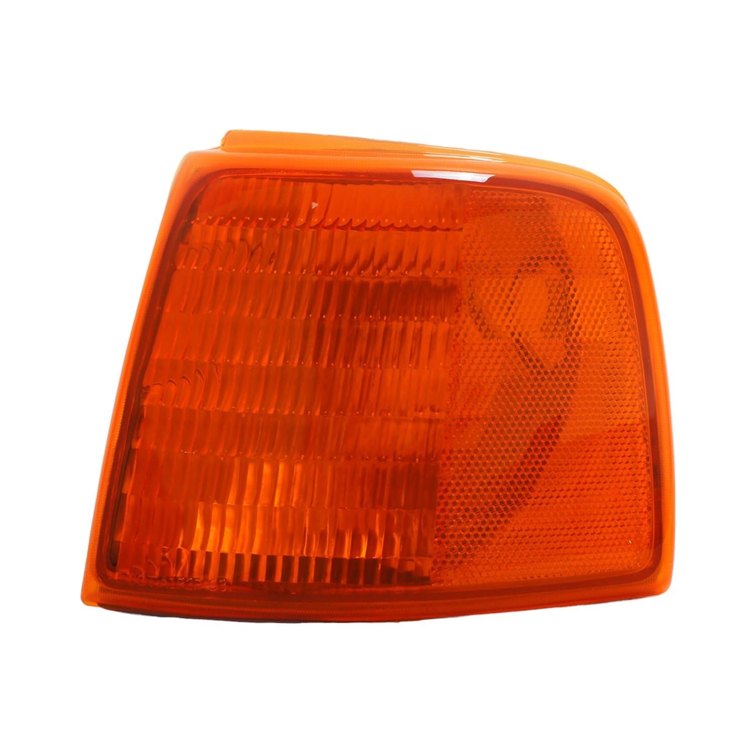 Eagle Eyes Driver Side FR125-U000L Parklamp Assy Fits Ford Ranger