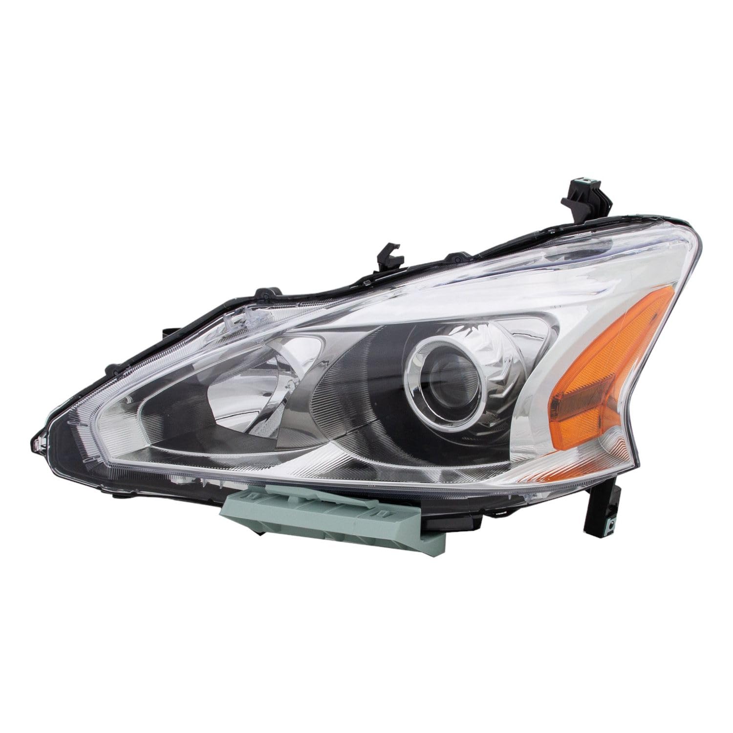 DS721-B001R Eagle Eyes Headlight