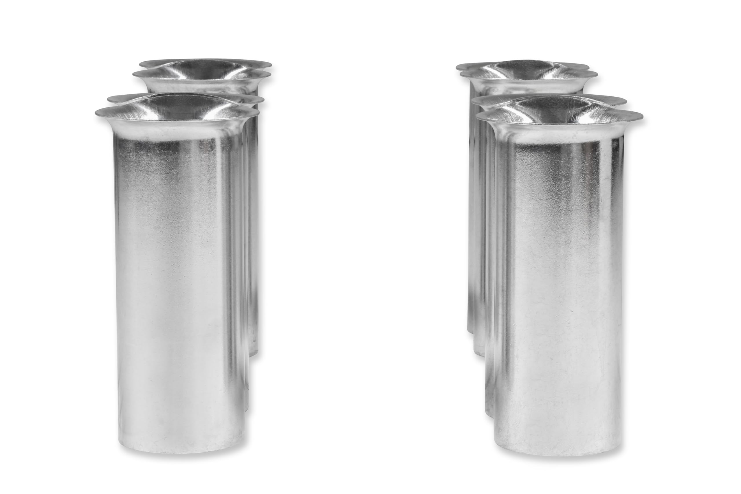 300-806 Hilborn Tubes 3" x 12" Set of 8