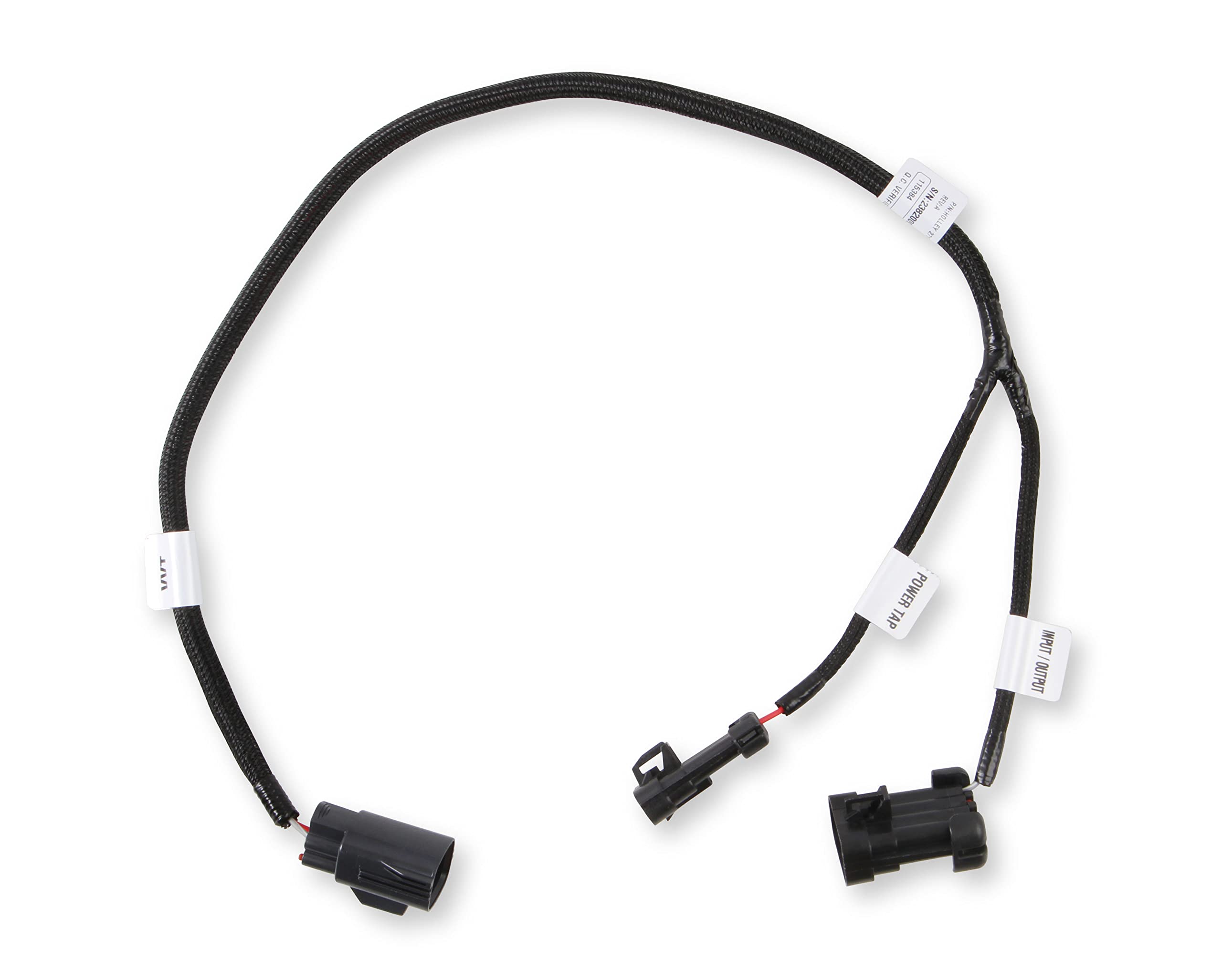 Gen III Hemi VVT Harness ONLY Holley EFI 558-131