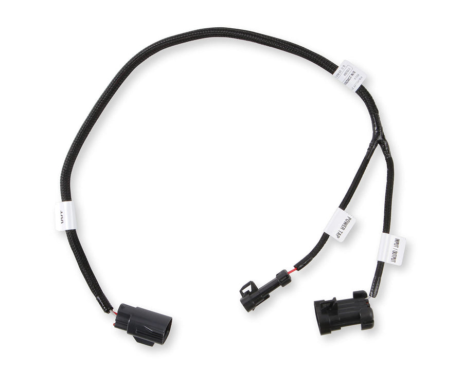 Gen III Hemi VVT Harness ONLY Holley EFI 558-131