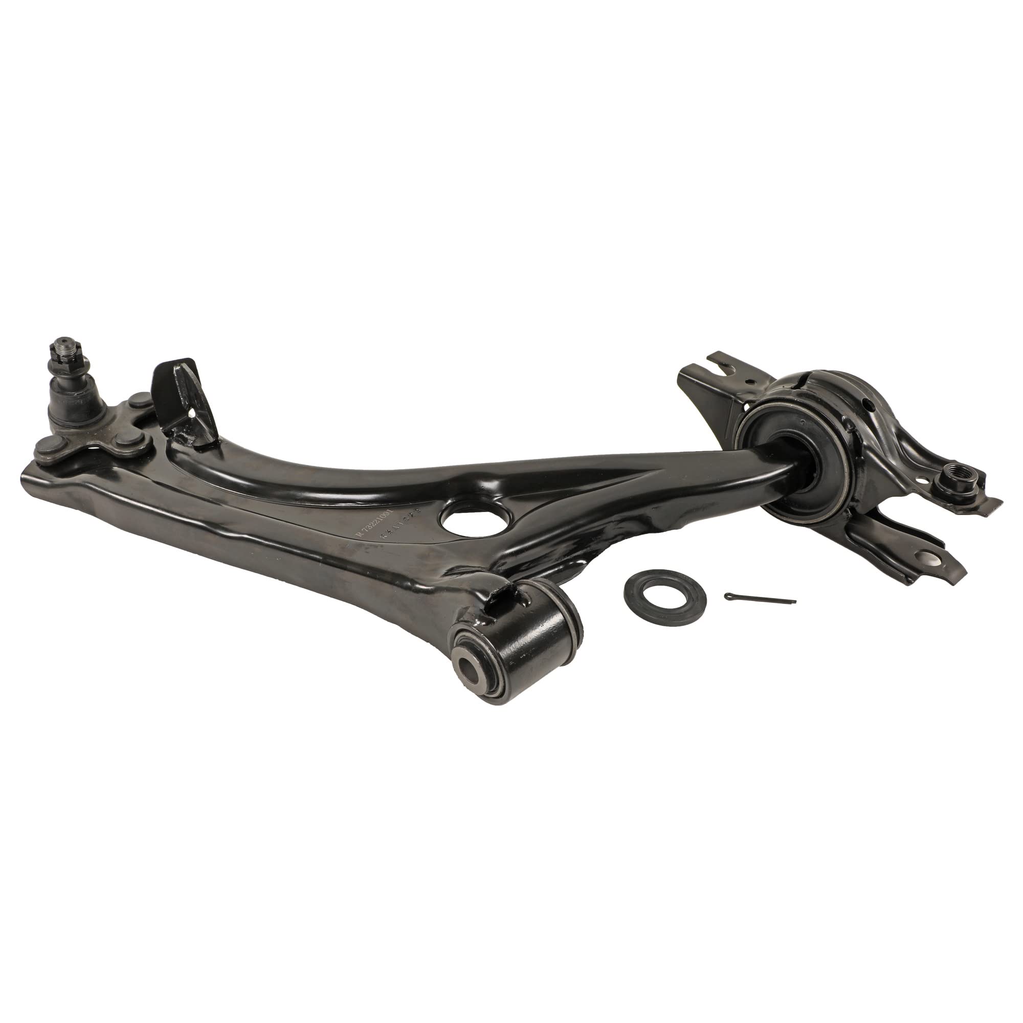 Control Arm and Ball Joint Assembly MOOG RK623652