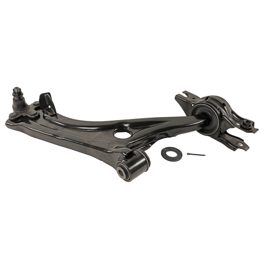 Control Arm and Ball Joint Assembly MOOG RK623652
